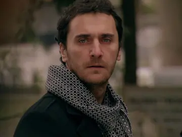 Mustafá: "Sí que mentí, lo reconozco" Mustafá: "Sí que mentí, lo reconozco"