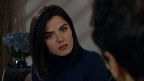 Asher: "Quiero saber por qu&eacute; disparaste a Kerim"