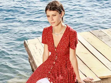 India, Mozambique, Rusia... Descubre los países donde se ha emitido 'Fatmagül' India, Mozambique, Rusia... Descubre los países donde se ha emitido 'Fatmagül'