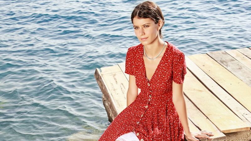 India, Mozambique, Rusia... Descubre los países donde se ha emitido 'Fatmagül'