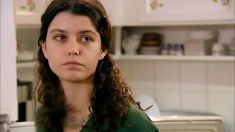 Fatmagül Fatmagül