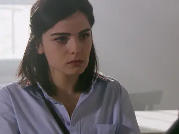 Mustafá: "Yo solamente he amado a Fatmagül" Mustafá: "Yo solamente he amado a Fatmagül"