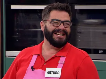 ganador de El sabor es ciego ganador de El sabor es ciego