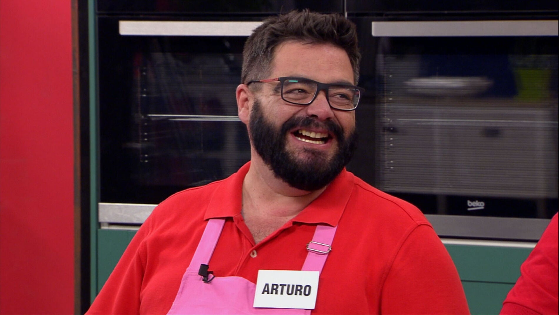 ganador de El sabor es ciego