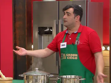 Bulerías en la cocina Bulerías en la cocina