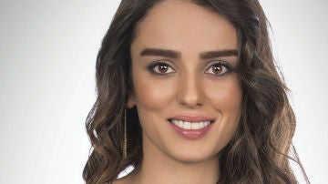 Bestemsu Ozdemir 