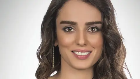 Bestemsu Ozdemir Amor de contrabando