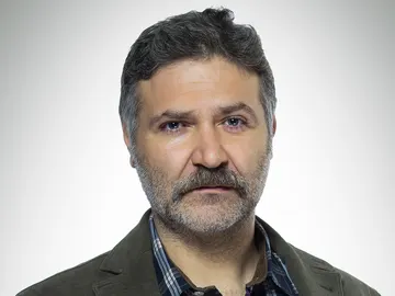 Burak Tamdogan Burak Tamdogan