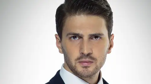 Emre Kızılırmak Amor de contrabando