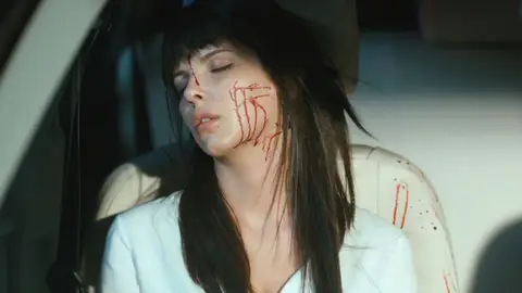 Novia de ömar asesinada Amor de contrabando