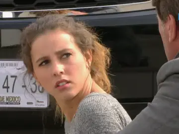 No te pierdas 'Un camino hacia el destino' a partir del lunes en Nova No te pierdas 'Un camino hacia el destino' a partir del lunes en Nova