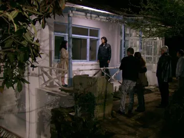 casa de Fatmagül y Kerim casa de Fatmagül y Kerim