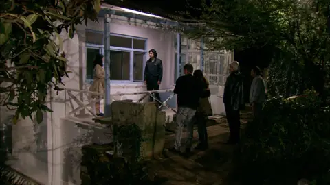 casa de Fatmagül y Kerim Fatmagül