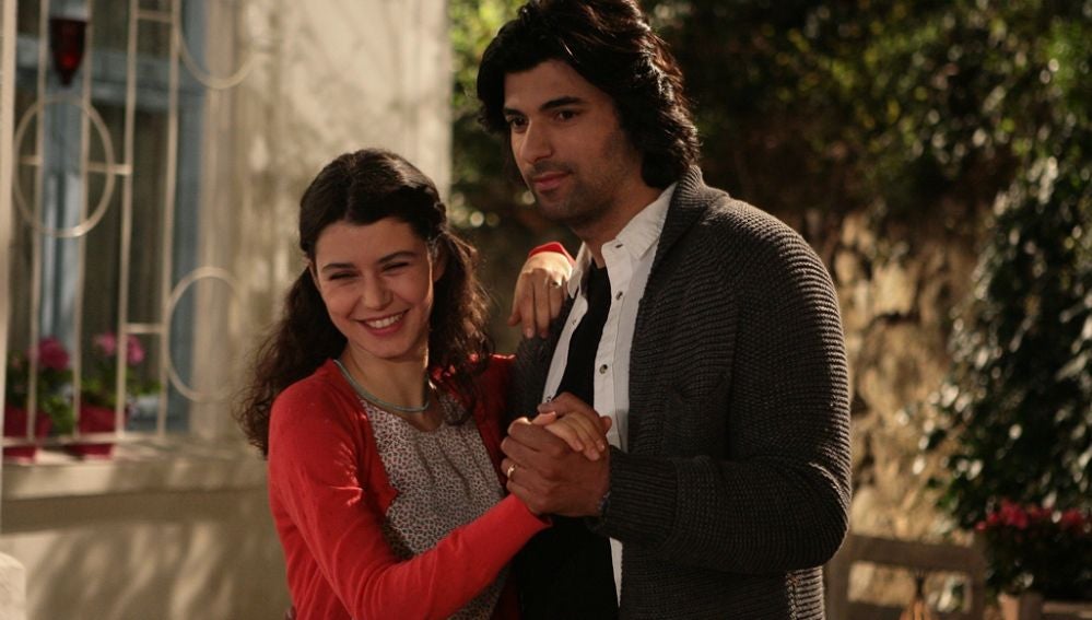 Preparados para la gran boda: Los momentos más románticos de Kerim y Fatmagül