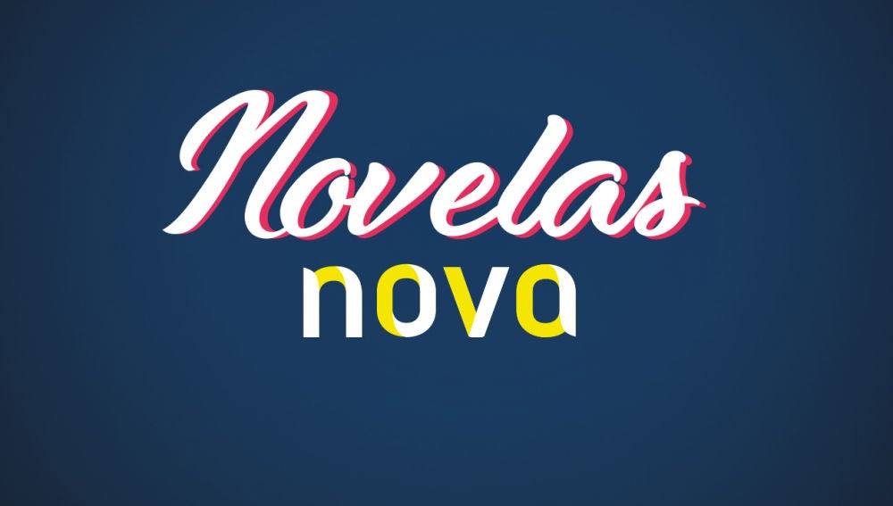 NovelasNova (Categoría)