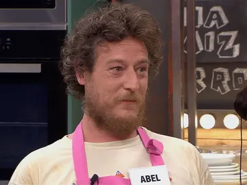 Ganador de El sabor es ciego Ganador de El sabor es ciego