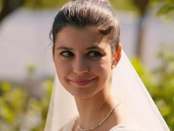 Fatmagül se casa Fatmagül se casa