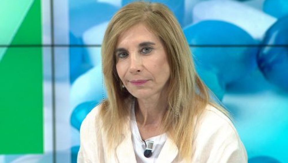 Doctora Ane Escribano