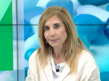 Doctora Ane Escribano Doctora Ane Escribano