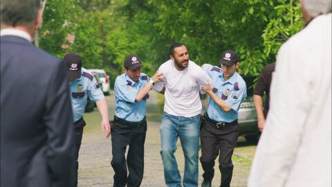 Detienen al sicario que iba a matar a Kerim