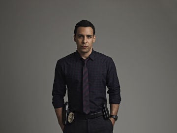 Victor Rasuk es Ben Caldwell Victor Rasuk es Ben Caldwell