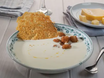Vichysoisse Vichysoisse