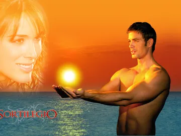 Sortilegio Sortilegio