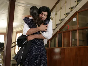 Fatmagül, la historia de muchas mujeres que han sufrido violaciones y no han tenido justicia  Fatmagül, la historia de muchas mujeres que han sufrido violaciones y no han tenido justicia