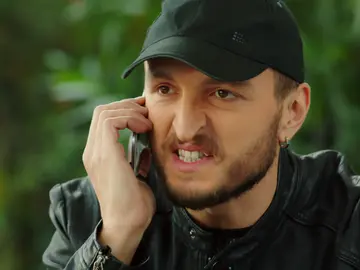 Metin descubre que Nilüfer iba a traicionarle Metin descubre que Nilüfer iba a traicionarle