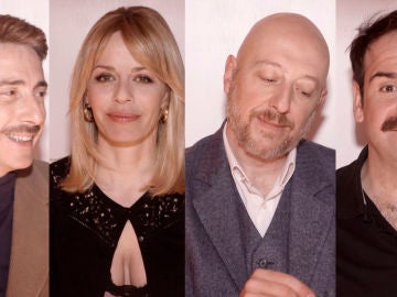 Descubre los deseos que nos han desvelado los protagonistas de 'Amar' Descubre los deseos que nos han desvelado los protagonistas de 'Amar'