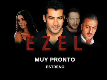 Ezel Ezel