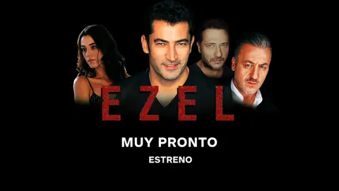 Ezel Ezel