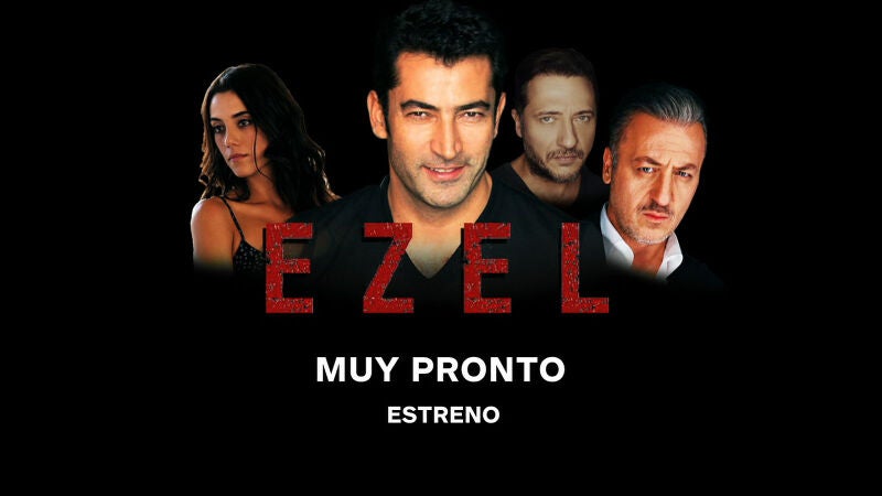 De los productores de Fatmagül, llega a Nova, 'Ezel'