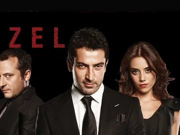 Ezel Ezel