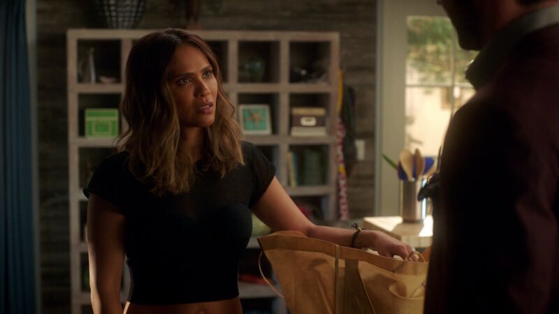 Maze lo tiene claro, quiere volver al infierno