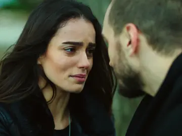 Nilüfer a Metin: "Aún te quiero" Nilüfer a Metin: "Aún te quiero"