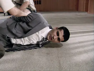 Así es la historia real de Ömer Uça, a partir de ahora Ezel Así es la historia real de Ömer Uça, a partir de ahora Ezel