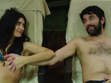 El secuestro express de Elif a Ömar El secuestro express de Elif a Ömar
