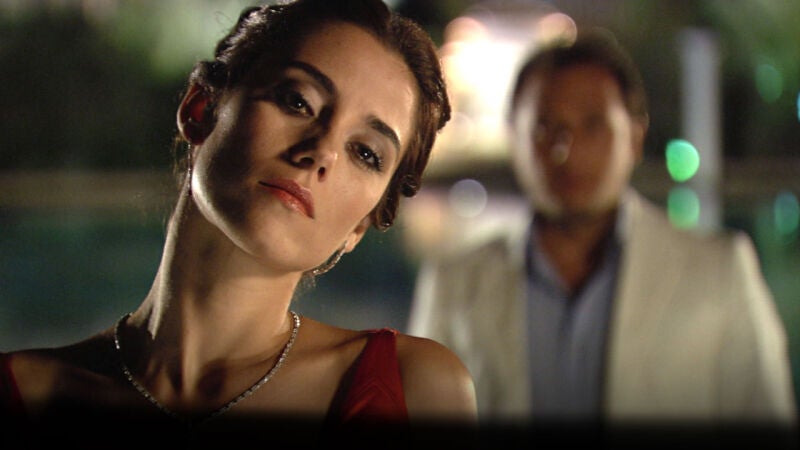 Ezel, ¿venganza o amor?: 
