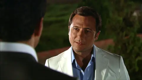 Cengiz Atay Ezel