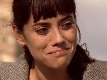 Eysan confiesa toda la verdad a Ömer Eysan confiesa toda la verdad a Ömer