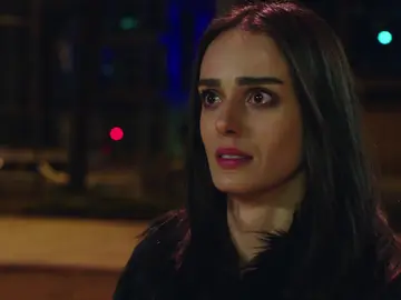 Nilüfer aceptará casarse con Fatih Nilüfer aceptará casarse con Fatih