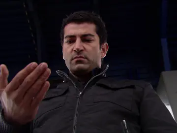 Ömer y Cengiz se hacen socios Ömer y Cengiz se hacen socios