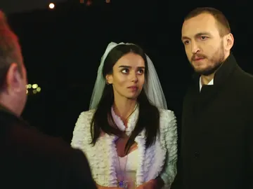 Boda de Nilüfer Boda de Nilüfer