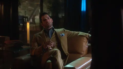 Lucifer Lucifer