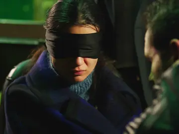 Serat ha secuestrado a Elif Serat ha secuestrado a Elif