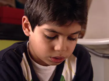 Hijo de Eysan Hijo de Eysan