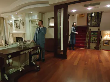 Tayar y Nilüfer Tayar y Nilüfer