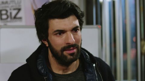 Serat ha descubierto todo el plan de &Ouml;mar