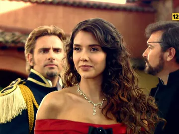 El Zorro, la espada y la rosa El Zorro, la espada y la rosa